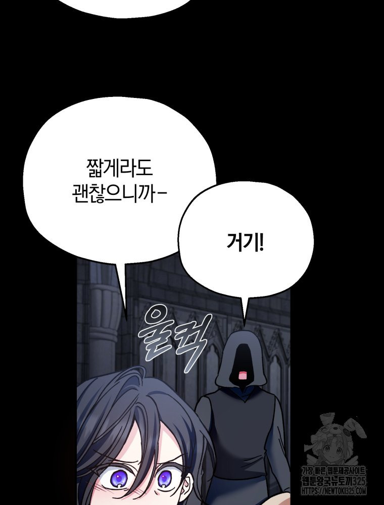 꼭두각시 대마법사 25화 86