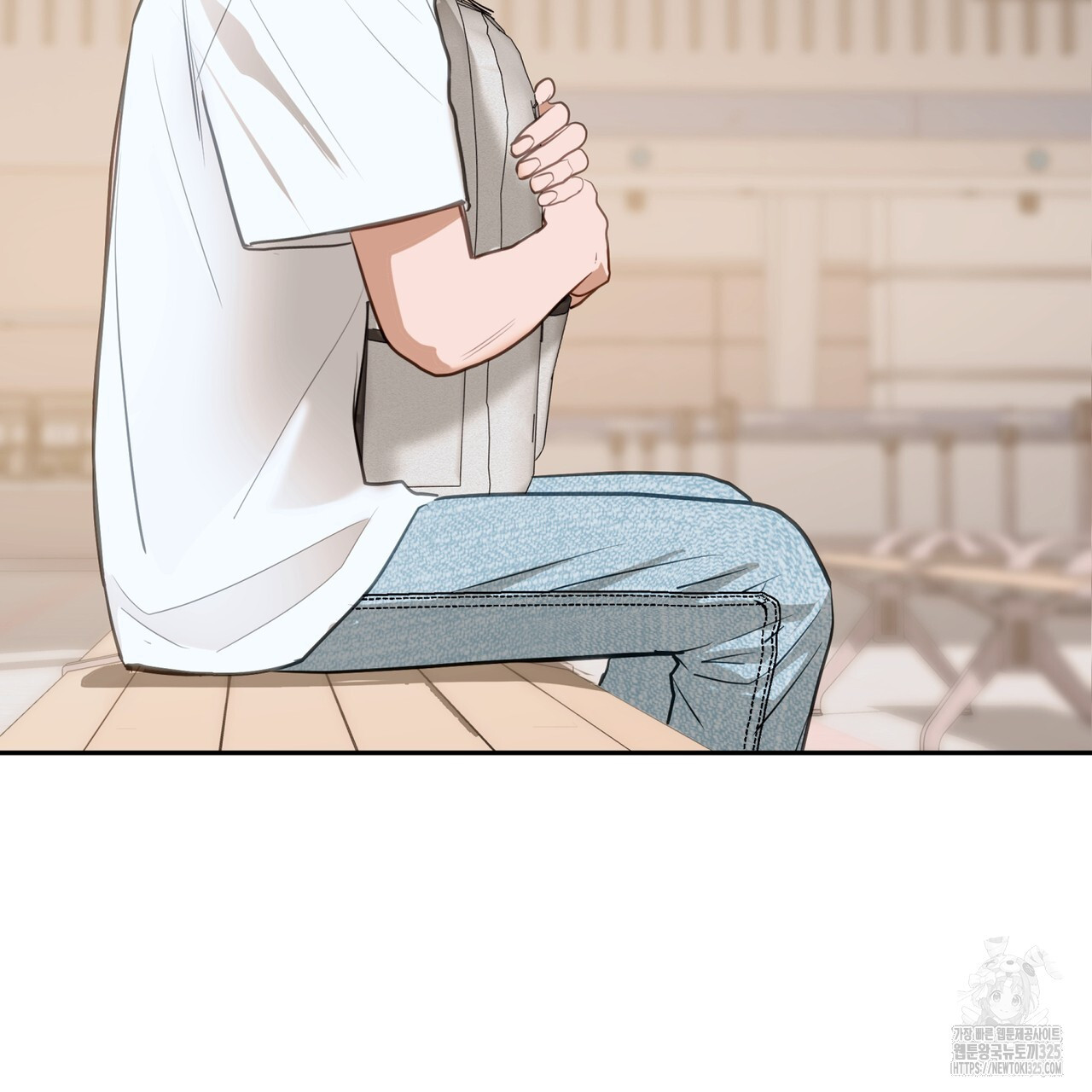 거울 속의 이방인 42화 2