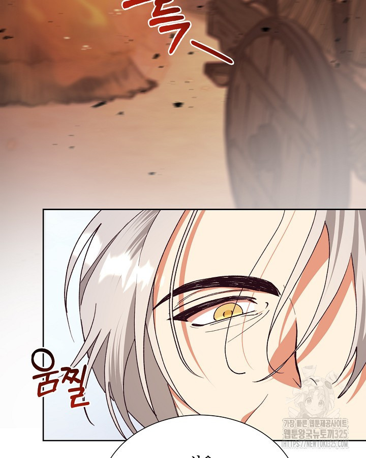 더는 못본척 하지 않기로 했다 118화 3