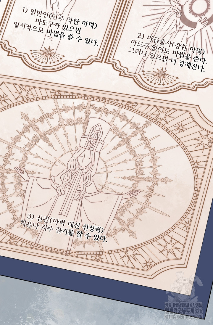 막내가 세계 멸망을 막는 중이래요 12화 22