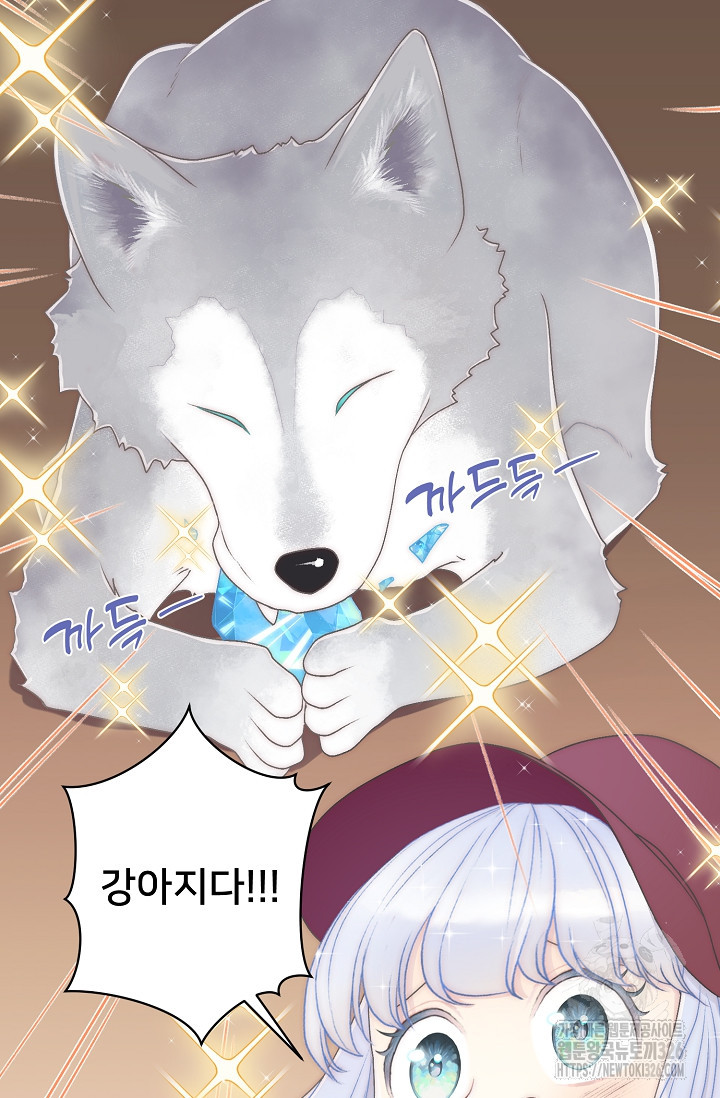 막내가 세계 멸망을 막는 중이래요 14화 6