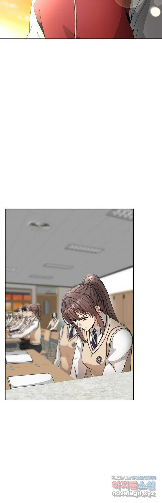 레벨업하기 싫은 천마님 34화 21