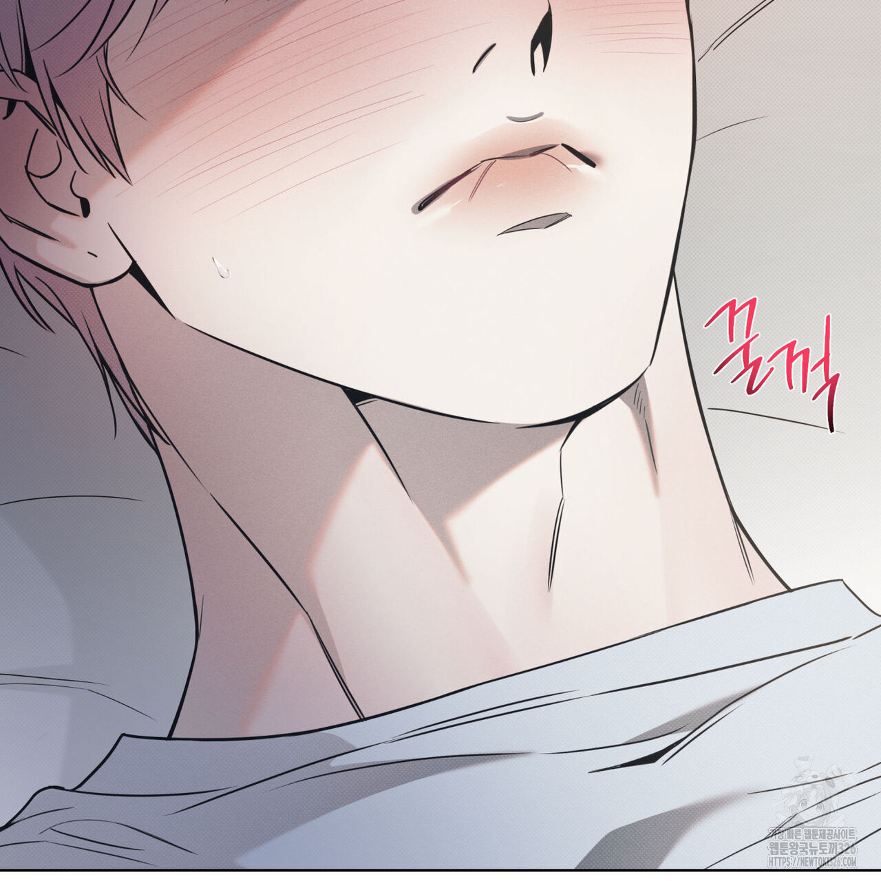 해수면의 아르페지오 62화 40