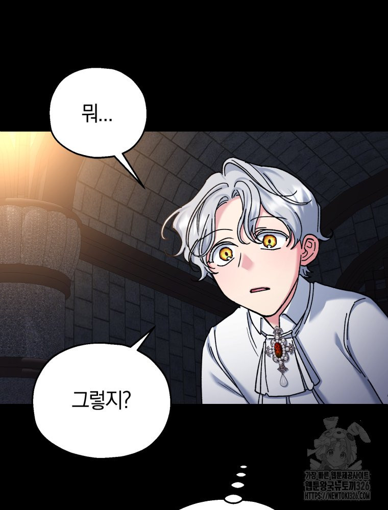 꼭두각시 대마법사 26화 16