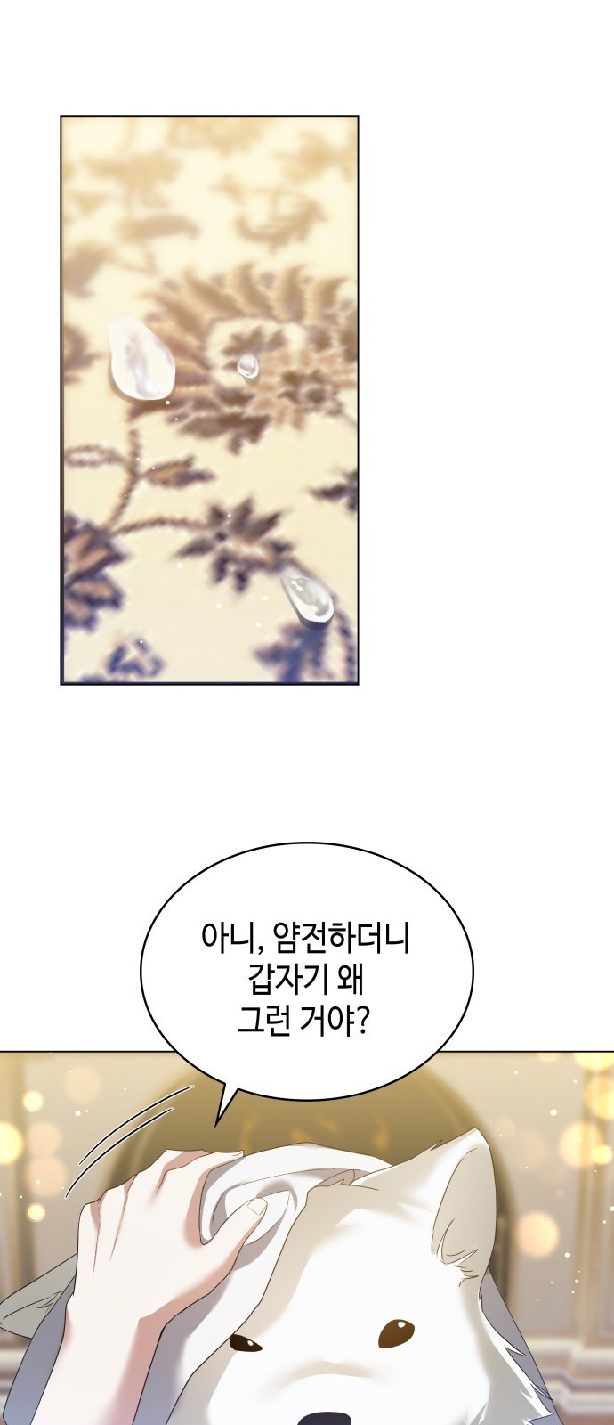사악한 공작 영애의 우울 3화 34