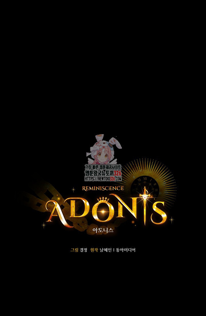 아도니스 245화 1
