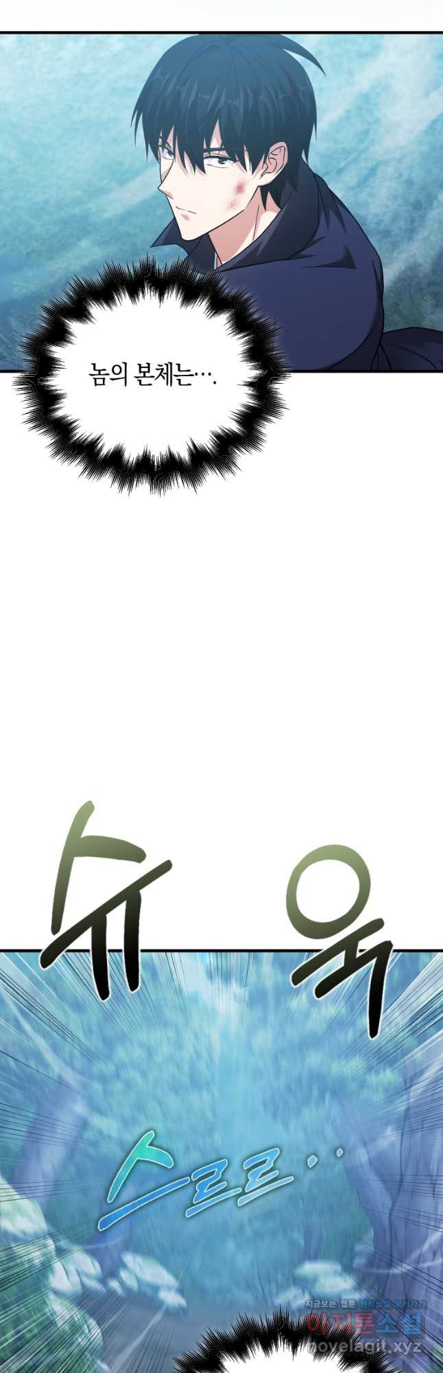 재능만렙 플레이어 29화 2