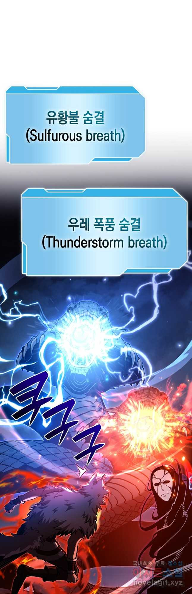 회귀했는데 FFF급 부두술사 66화 12