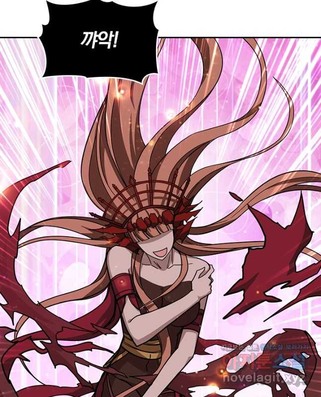 신은 나를 버렸다 187화 30