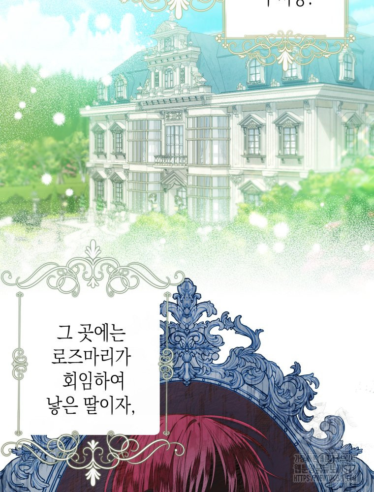 공주보다 시녀가 천직이었습니다 11화 14