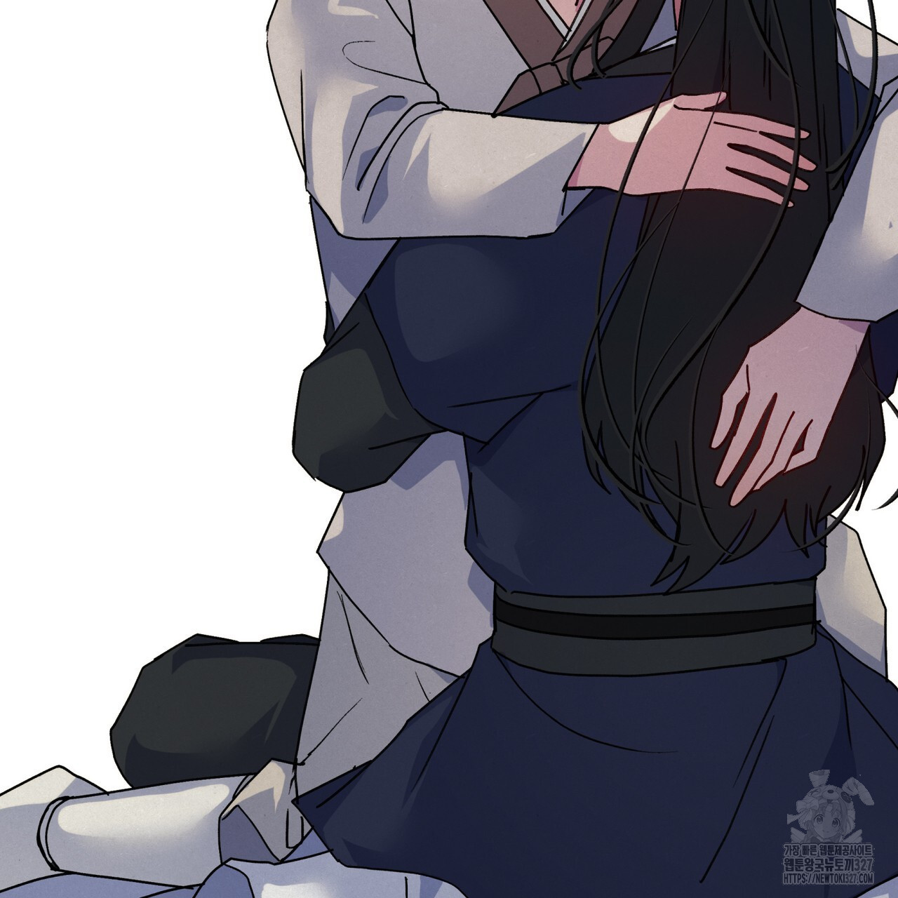 산의 주인 5화(완결) 90
