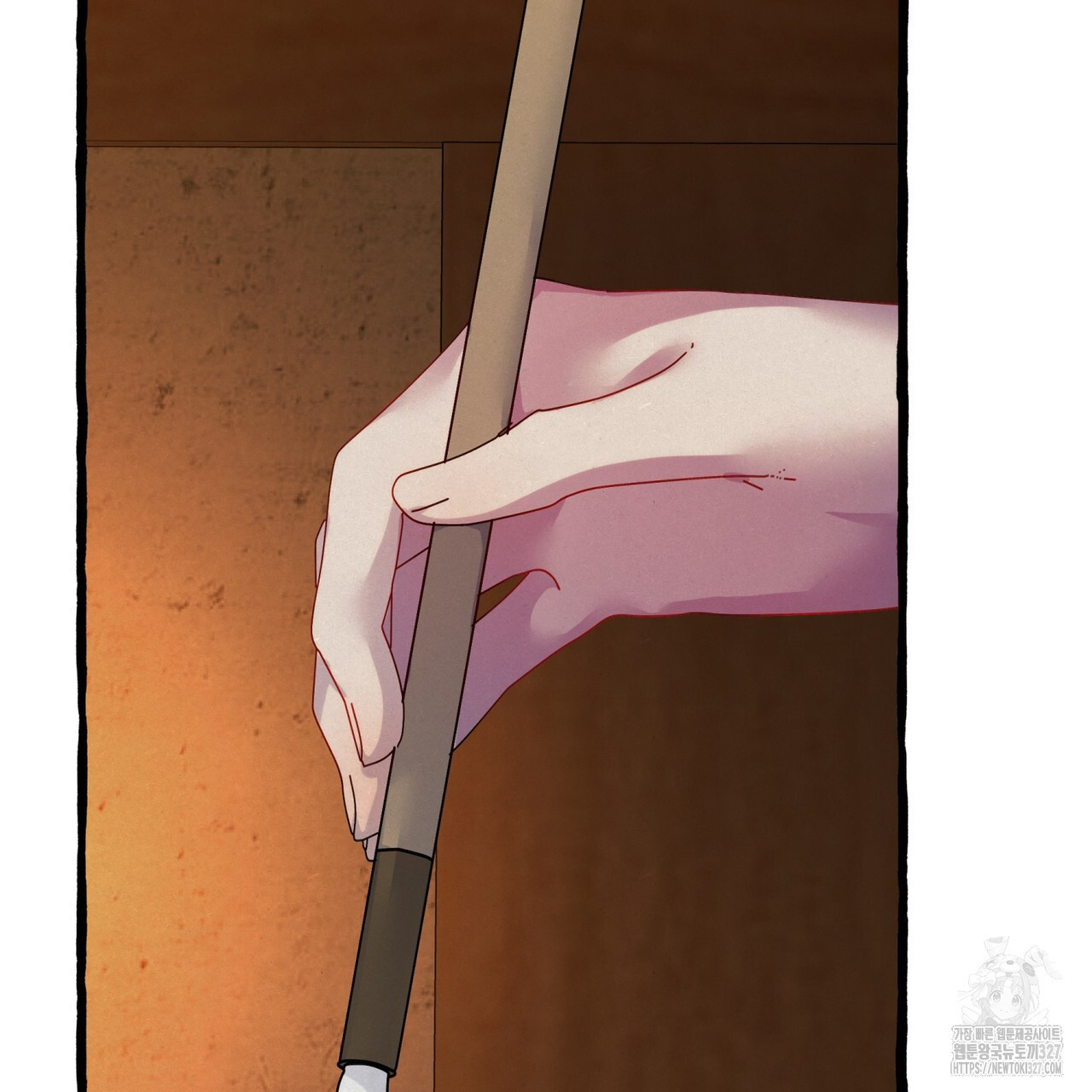 산의 주인 5화(완결) 115