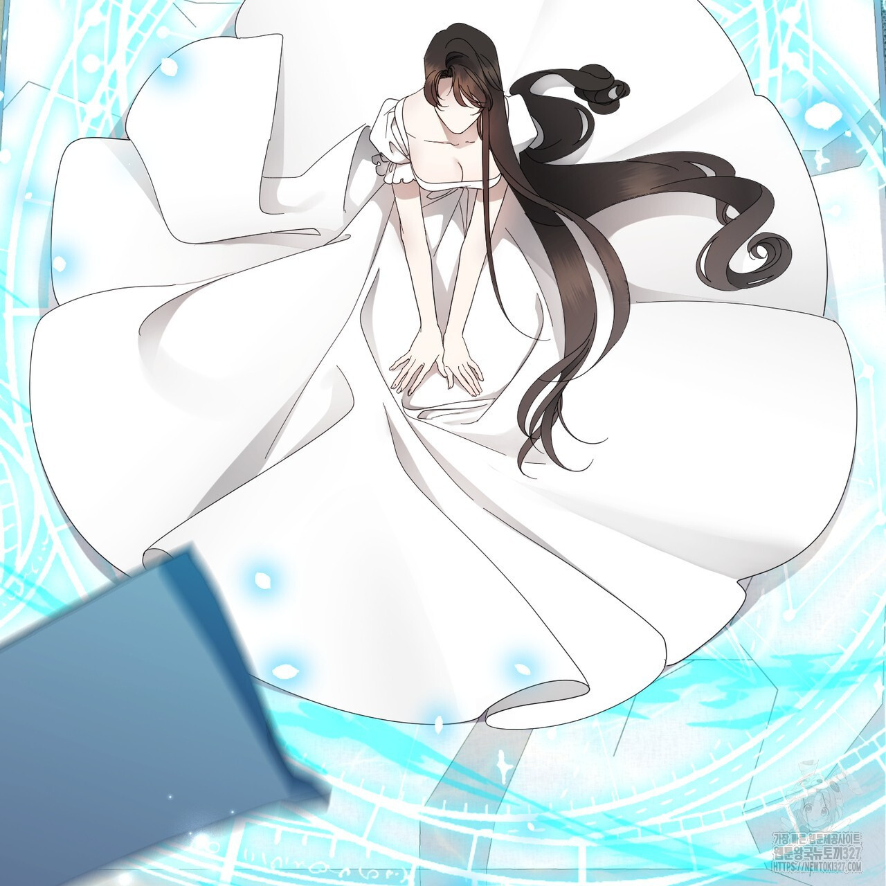 이스닐다 102화 16
