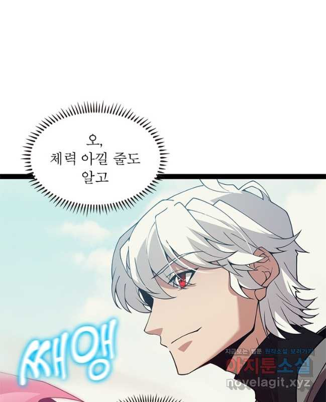 어웨이크닝 회귀 플레이어 158화 30