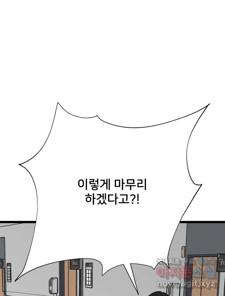 하드오피스 115화 보상(완결) 1