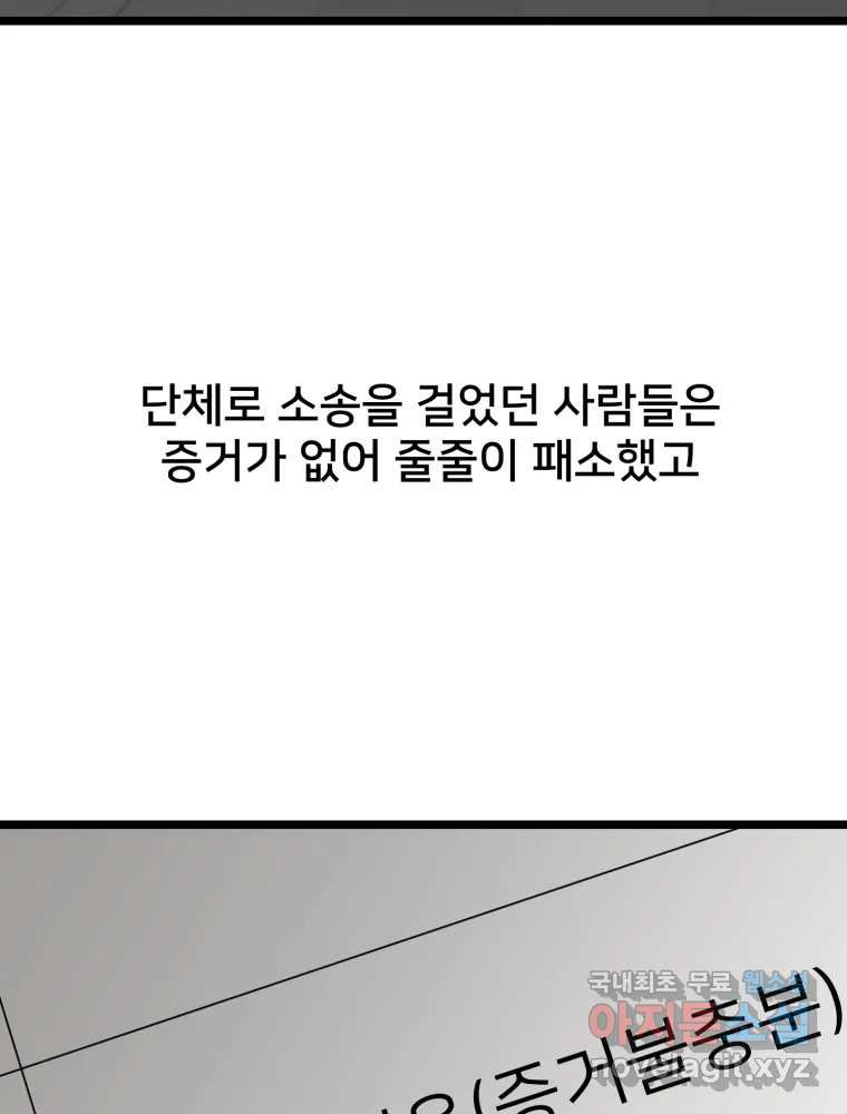 하드오피스 115화 보상(완결) 20