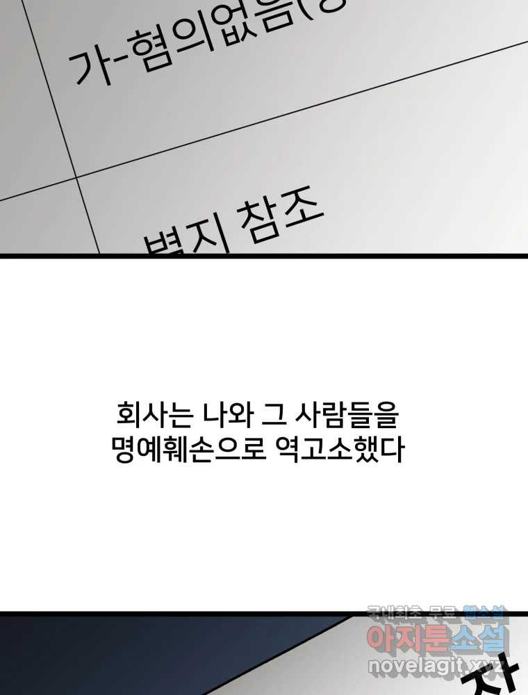 하드오피스 115화 보상(완결) 21