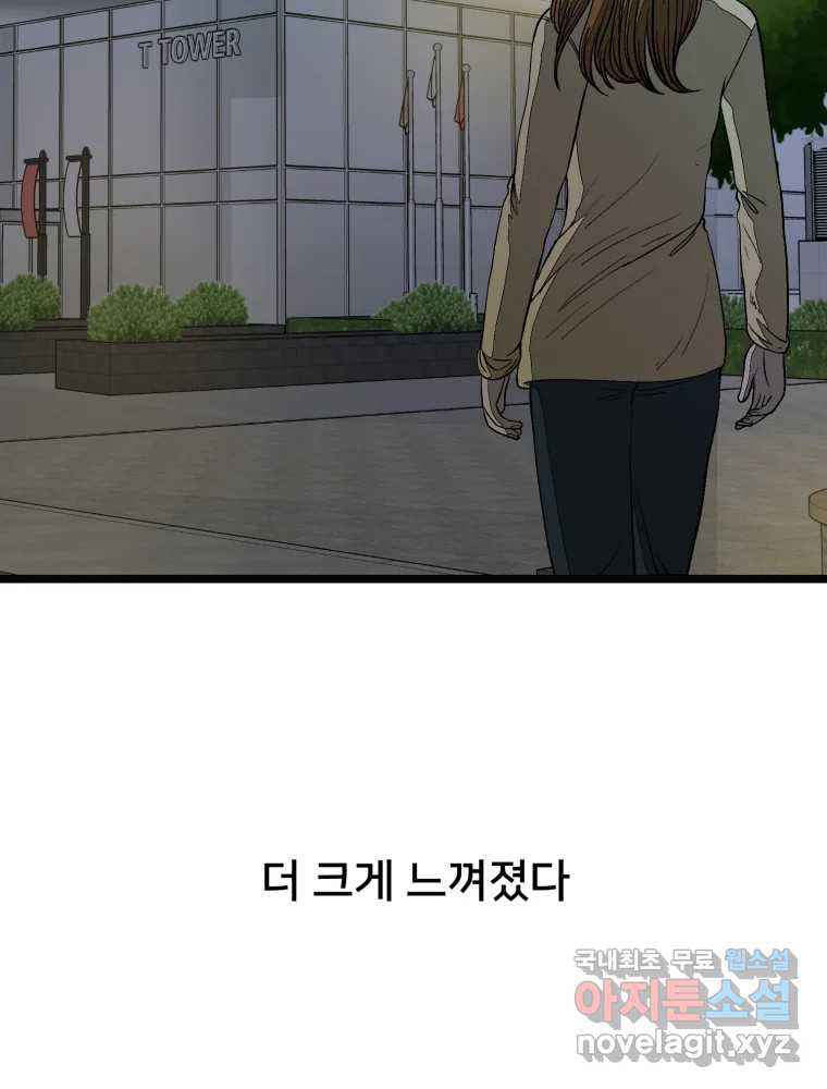 하드오피스 115화 보상(완결) 25