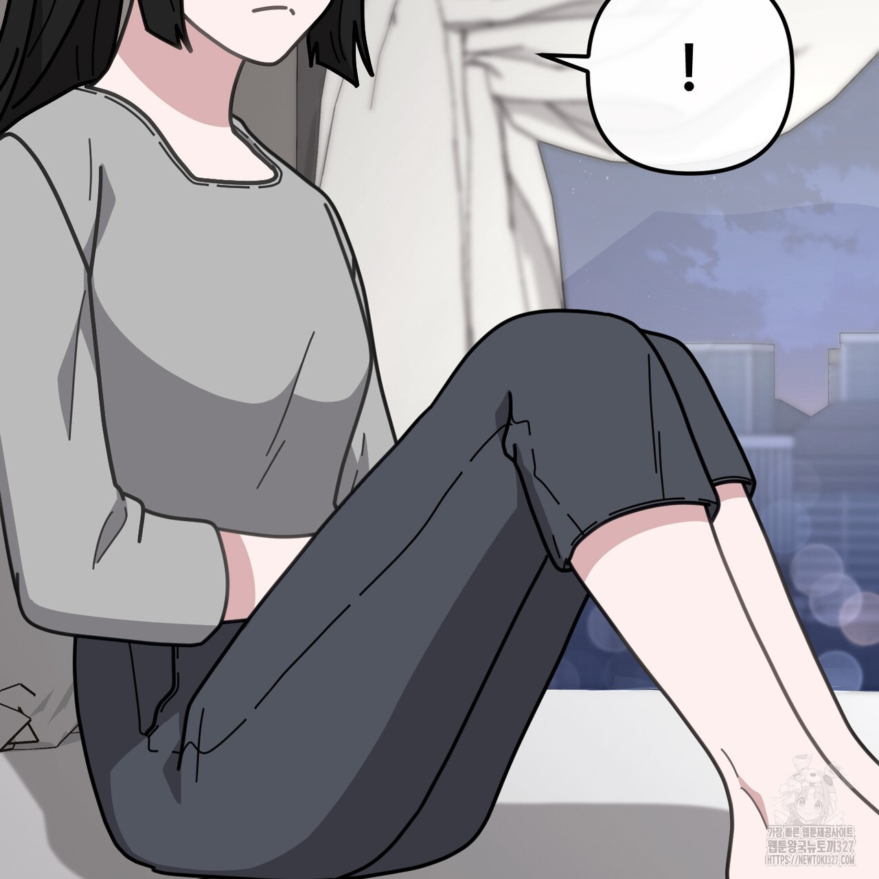 100년 묵은 탑셰프 62화 19