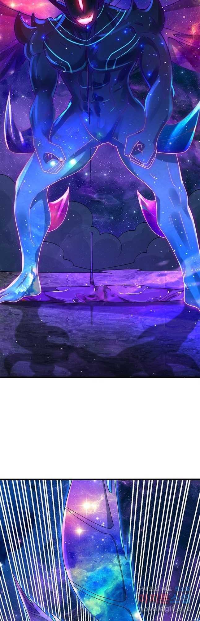 수련만 삼천년 364화 7