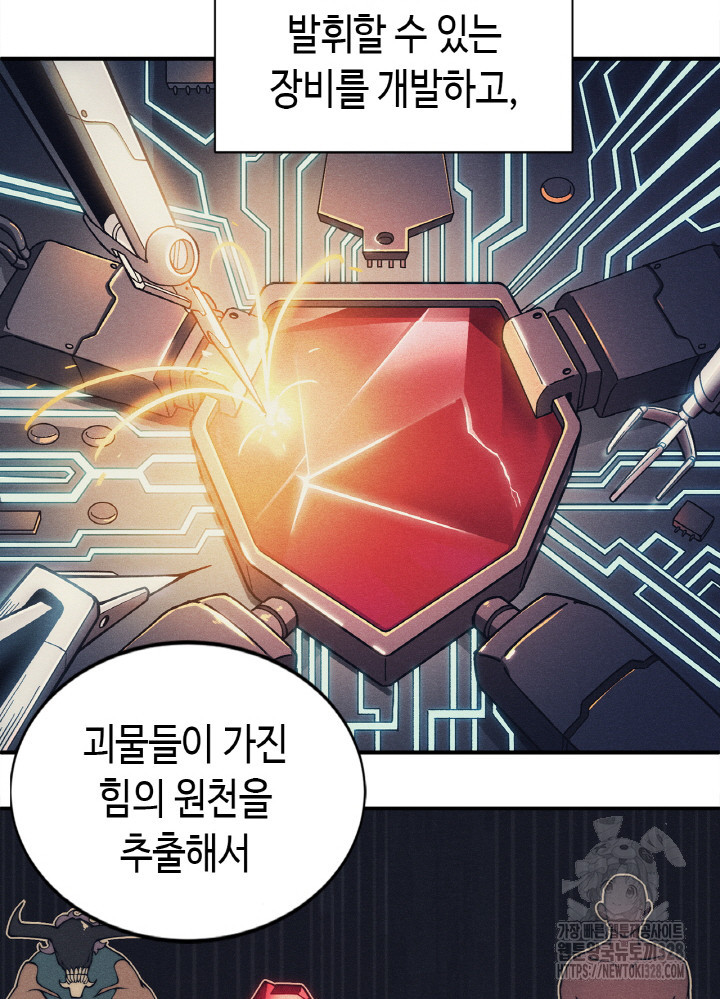 내 안에 최종보스가 들어왔다 1화 47