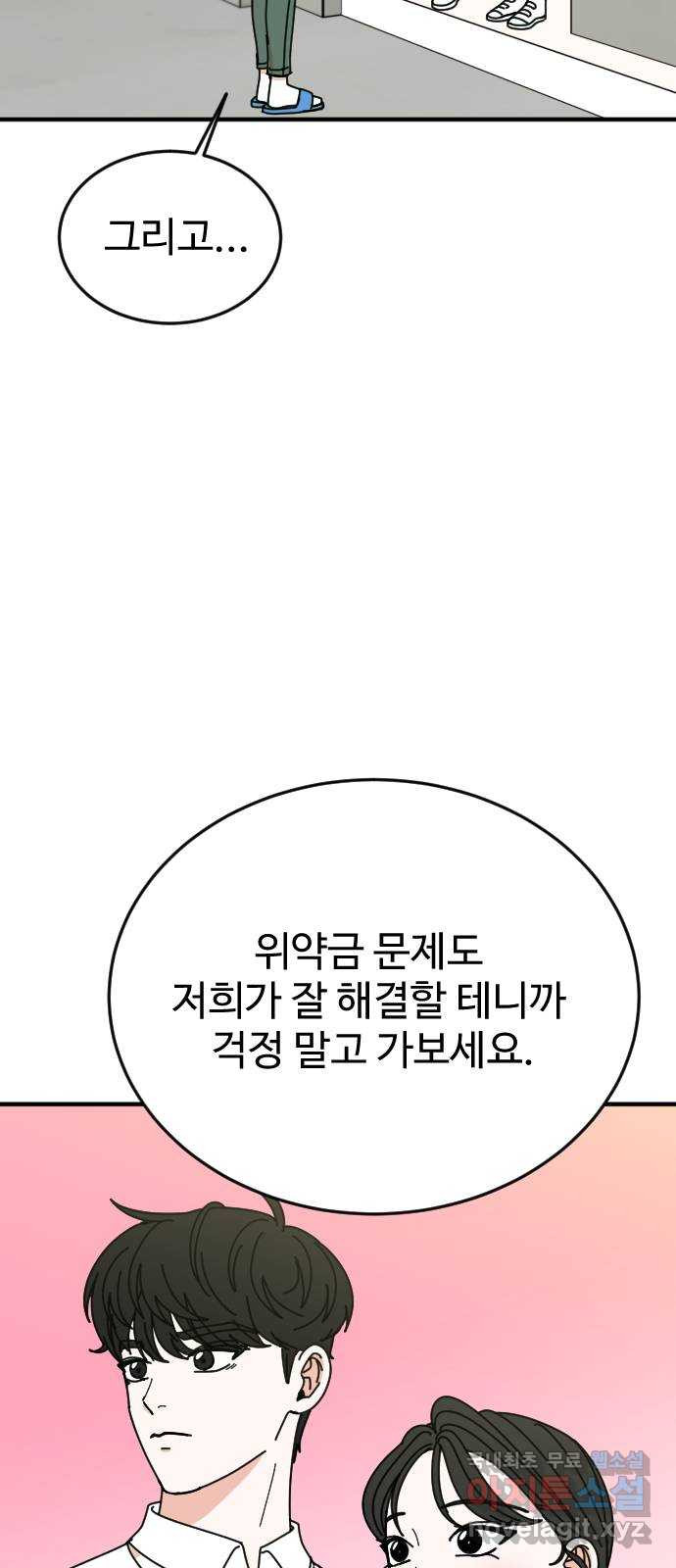 데이팅 캣 15화 32