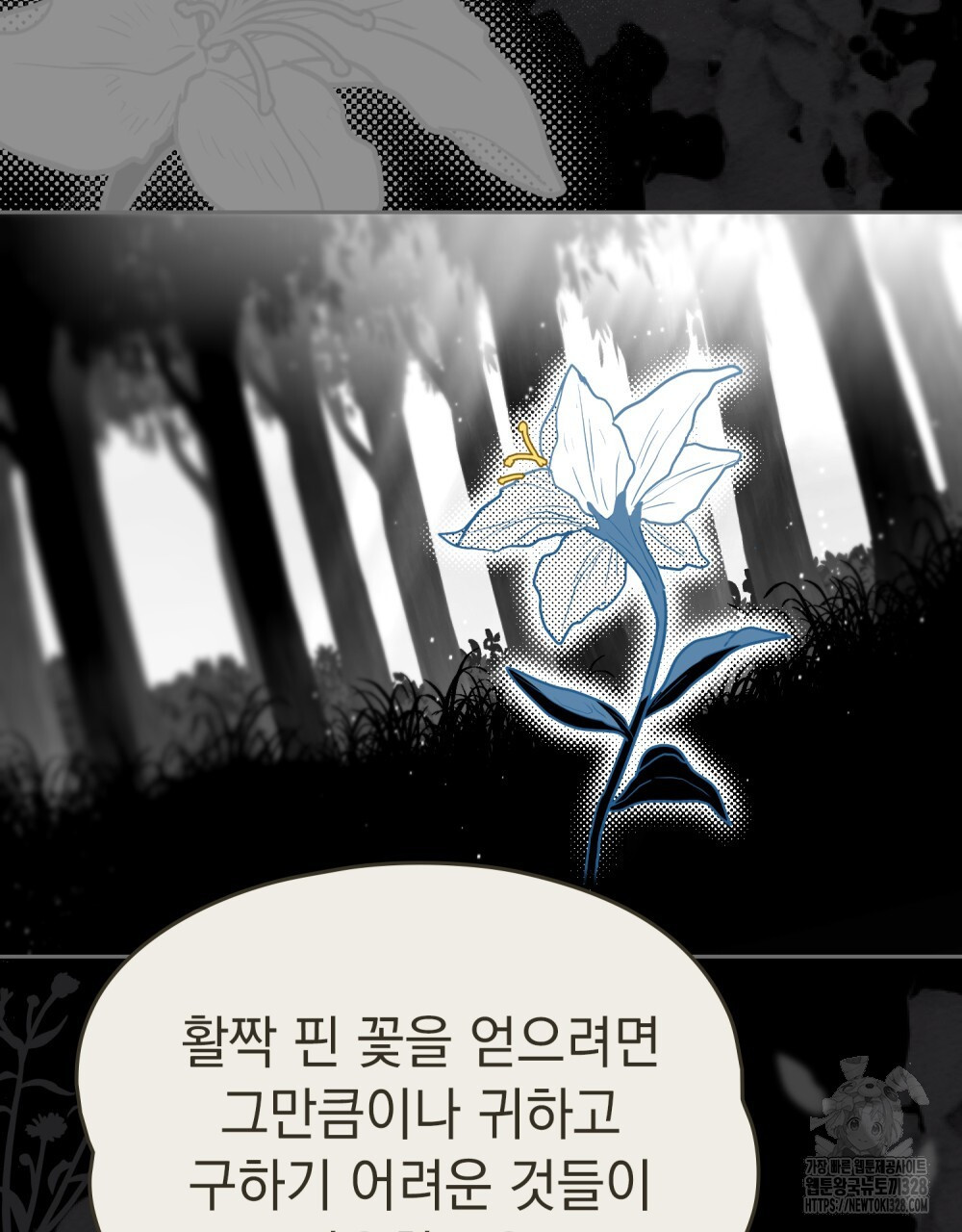 시한부 공주님을 사랑하게 된다면 43화 33