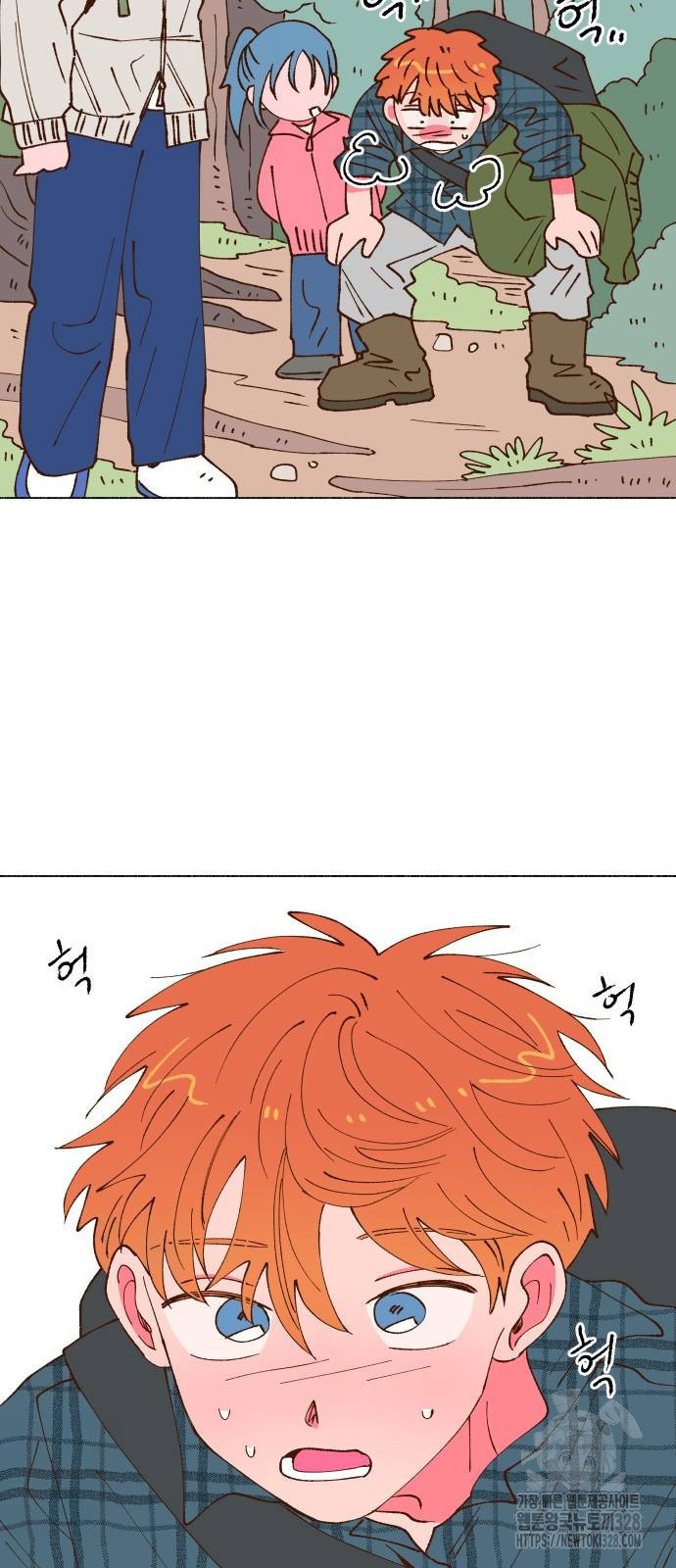 그렇게 물거품이 되어도 7화 6